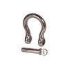 5/16" Stainless Shackle for sale at WesSpur.com