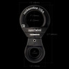 Dimensions for the rock exotica Nanoswivel