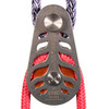 ISC 5/8" Flame Pulley by ISC for sale at WesSpur.com