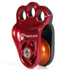 dmm hitchclimber eccentric pulley