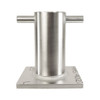 GRCS bollard for rigging