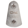 CMI Steel Rigging Block - 3/4" for sale at WesSpur.com