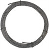 Common Grade Cable - 5/16' x 200' for sale at WesSpur.com