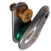 ISC 200 Series Rigging Pulley - Medium for sale at WesSpur.com