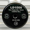 Stein LD 1000 ratings