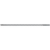 3/8" x 24" Drill Bit.