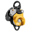 petzl twin release pulley