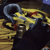 SHRINK TUBING, 3/4" ADHESIVE LINED