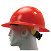 bullard full brim hard hat