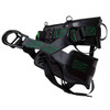 buck stability saddle