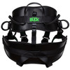 buck stability saddle