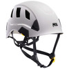petzl strato helmet white