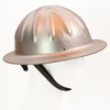 skull bucket full brim