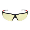 Milwaukee Anti-Scratch Safety Glasses