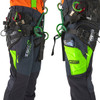 new pockets on clogger ultra pants