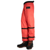 Prochaps Clogger Wraparound Chaps