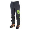 clogger zero chainsaw pants