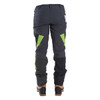 clogger zero chainsaw pants