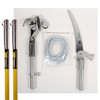 tree trimmer saw