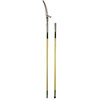 picture of fiberglass pole saw