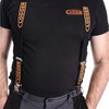 clogger braces