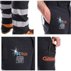 arcmax saw pants pockets