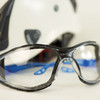 Safety Glasses - Clear Anti-Fog Foam Gasket for sale at WesSpur.com