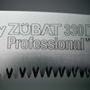 zubat professional arborist saw