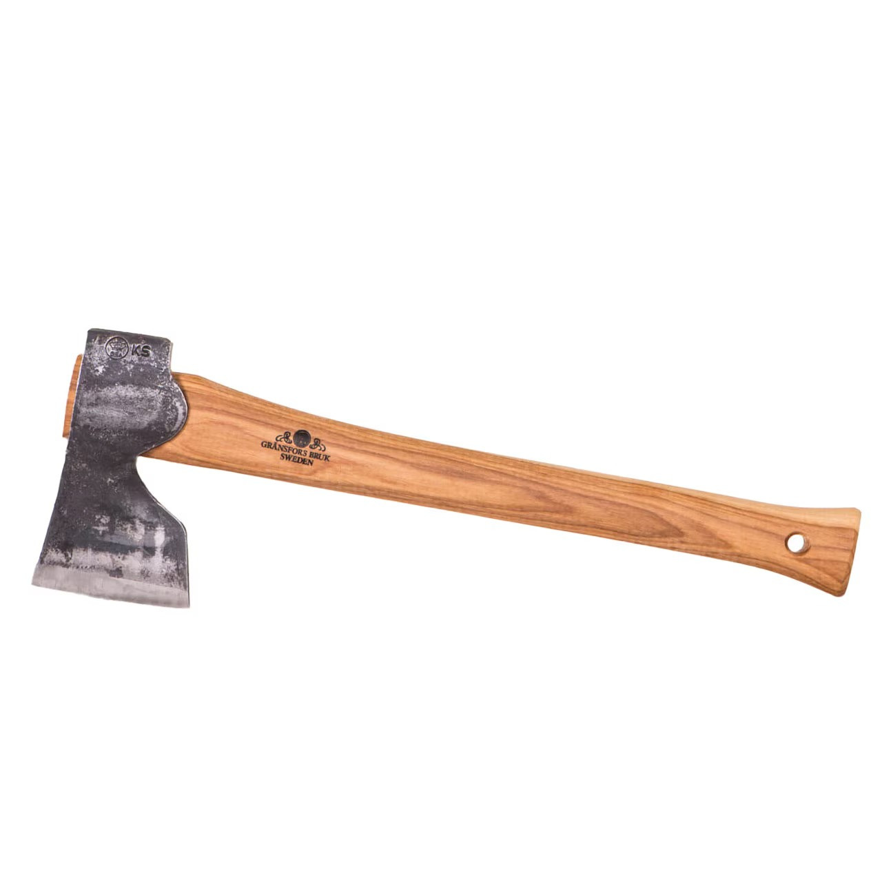 Carpenter's Axe - Gransfors Bruks