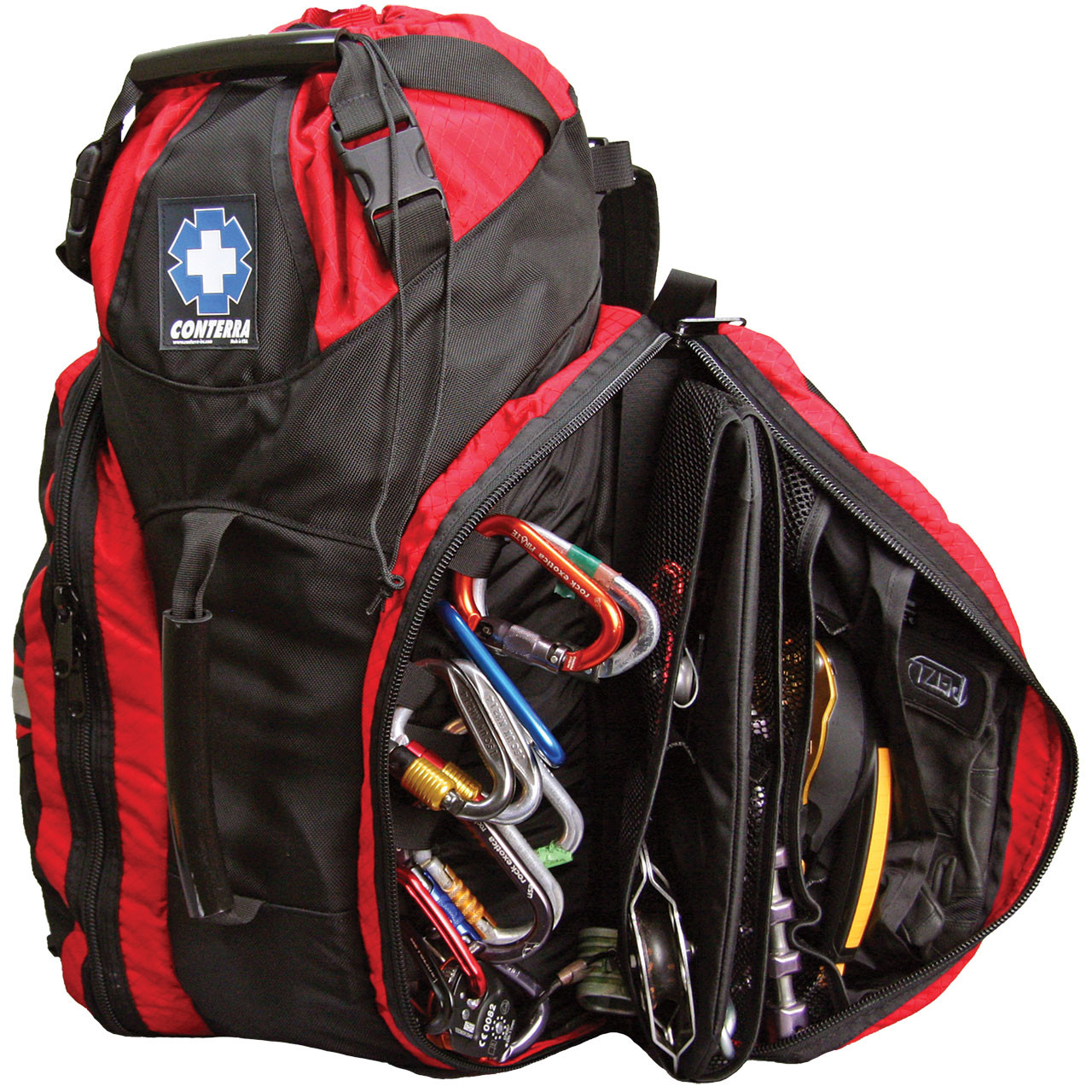 north face base camp m The - Duffel Size:5