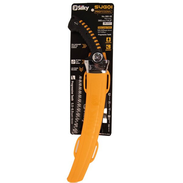 Silky Sugoi 360mm Professional Hand Saw
