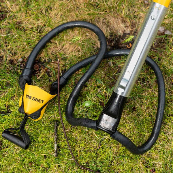 Big Shot Arborist Line Launcher by Notch