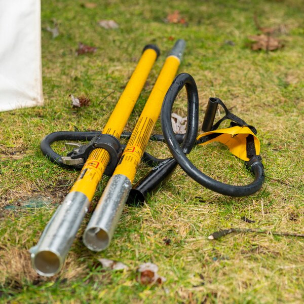 Big Shot Arborist Line Launcher by Notch