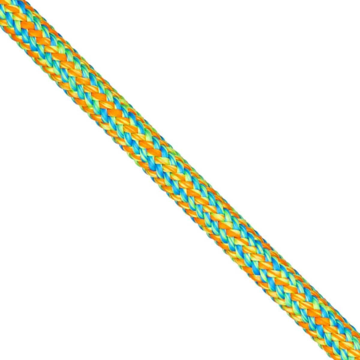 Vortex 143Dry 12.7mm Arborist Rope