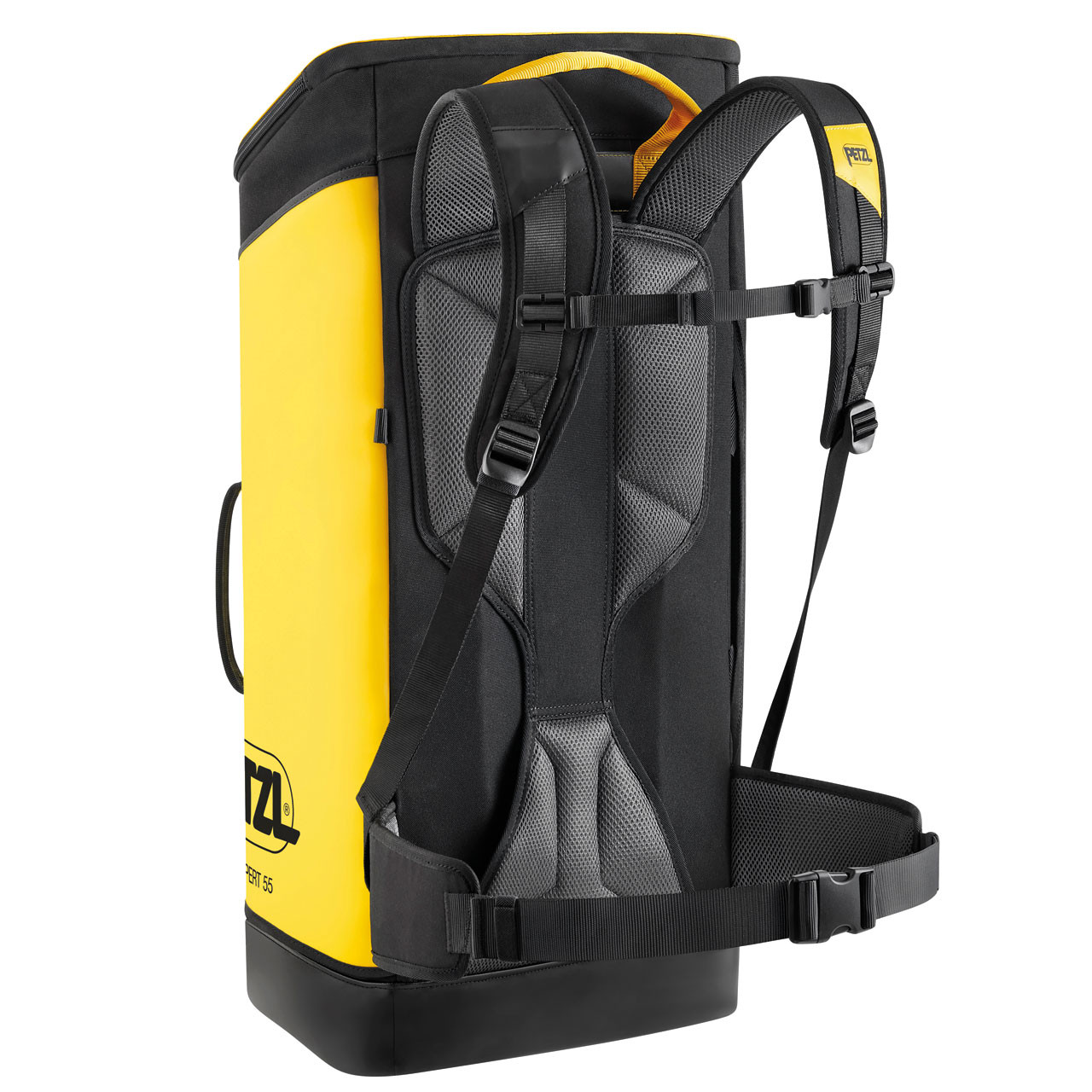 Petzl Expert 55 Pack - WesSpur Tree Equipment, Inc.