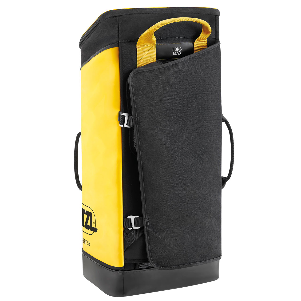 Petzl Expert 55 Pack - WesSpur Tree Equipment, Inc.