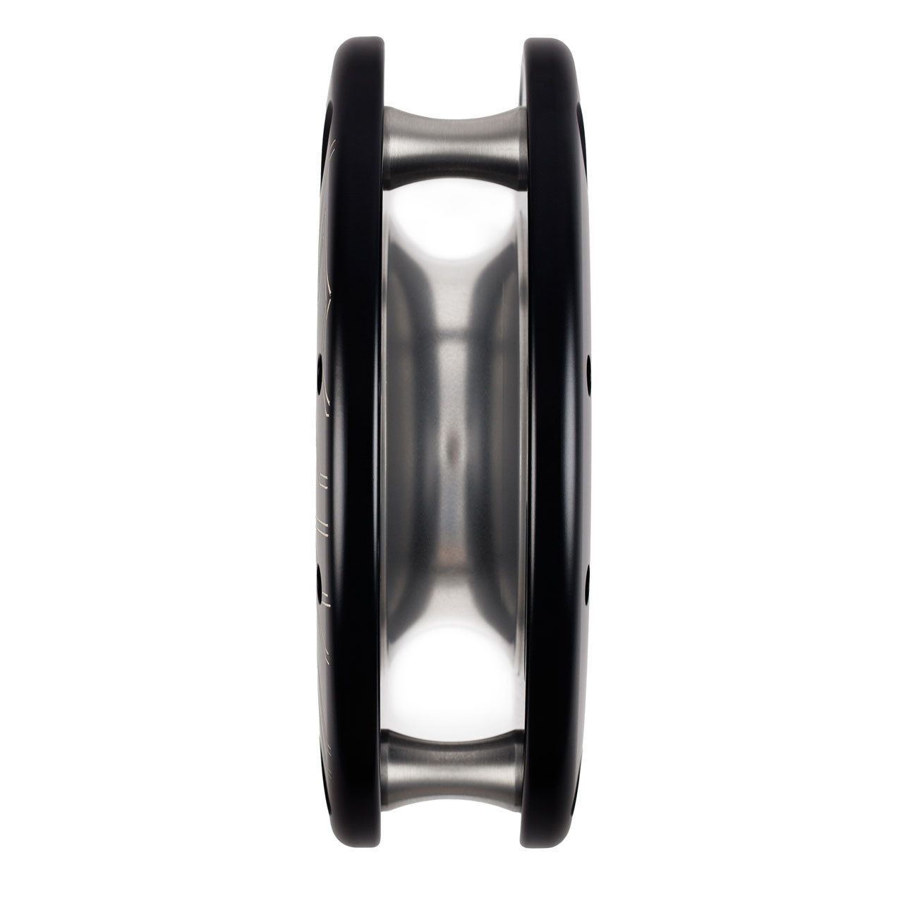 FTC Donut Ring Pulley