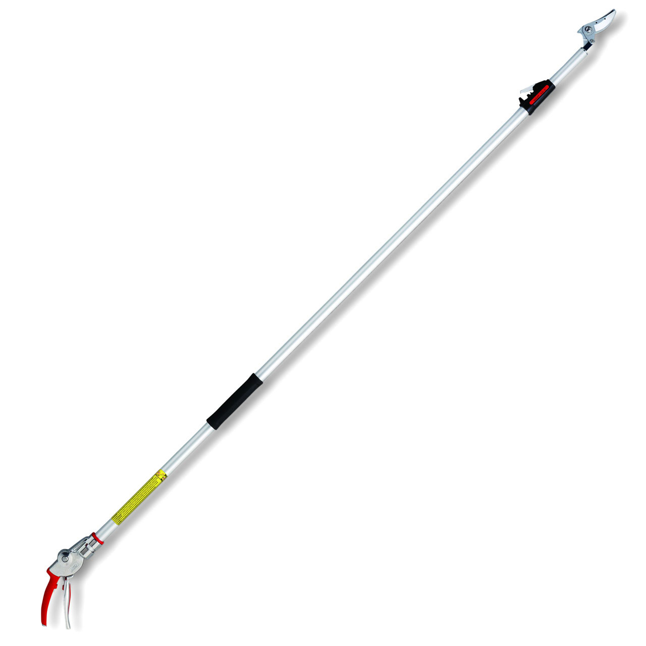 ARS Telescoping Cut & Hold Pruner - Thumbnail 5