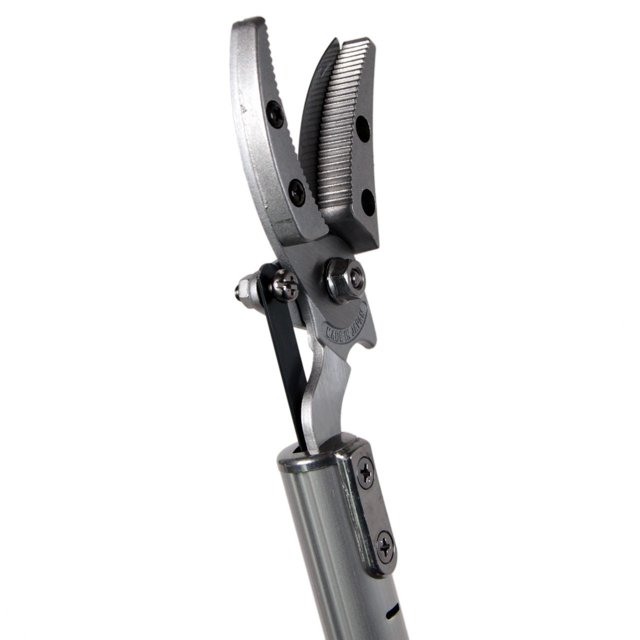 ARS Telescoping Cut & Hold Pruner - Thumbnail 2