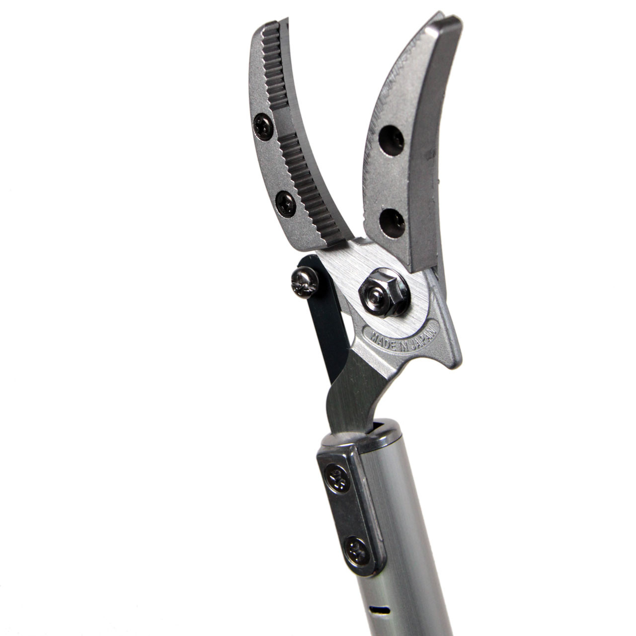 ARS Telescoping Cut & Hold Pruner - Thumbnail 3