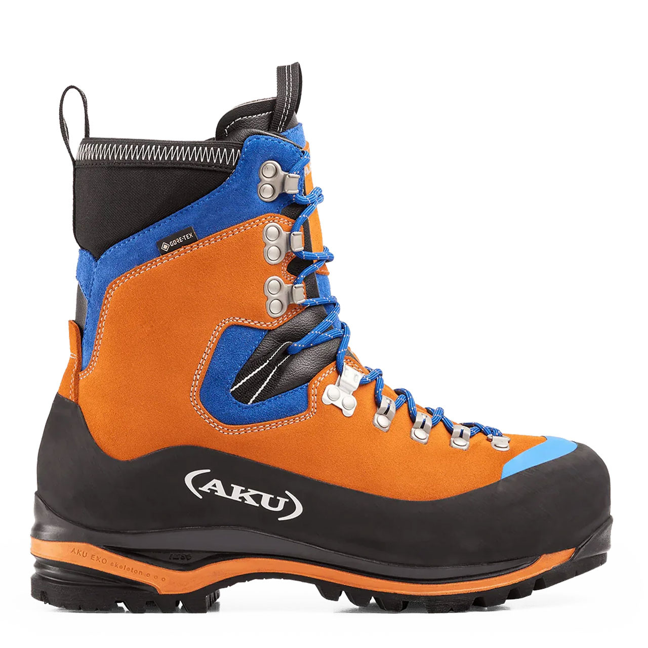 AKU Cimbra GTX Boot - Top Quality Chainsaw Protective Boot