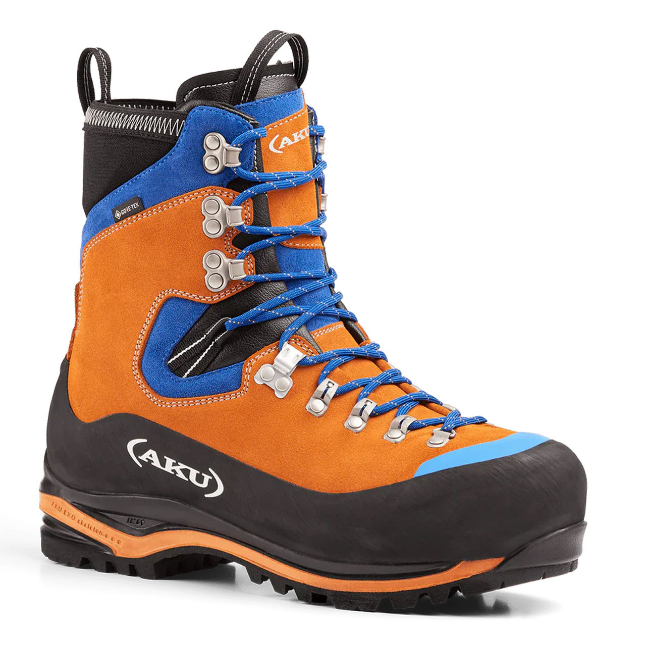 AKU Cimbra GTX Boot - Top Quality Chainsaw Protective Boot