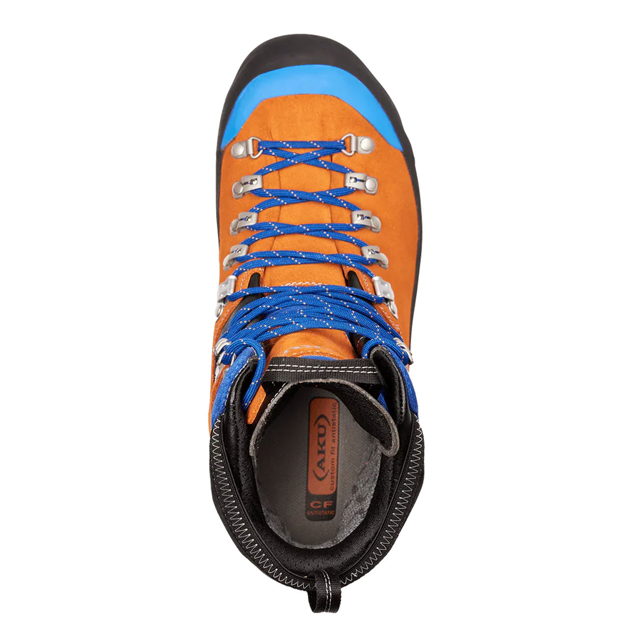 AKU Cimbra GTX Boot - Top Quality Chainsaw Protective Boot