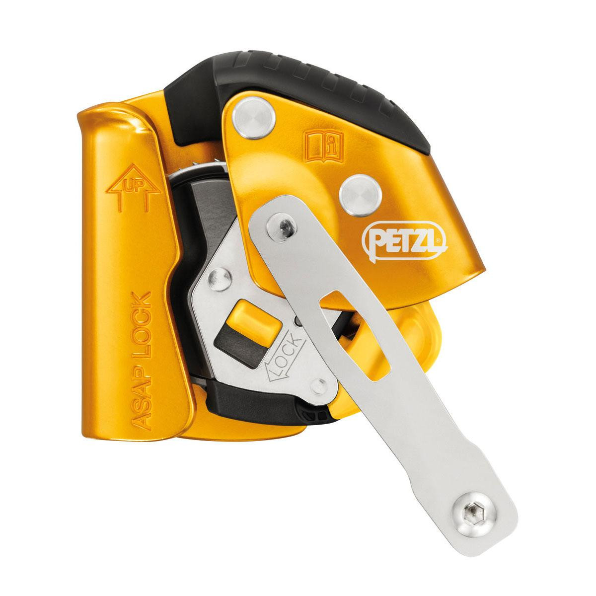 Petzl ASAP Rope Brake