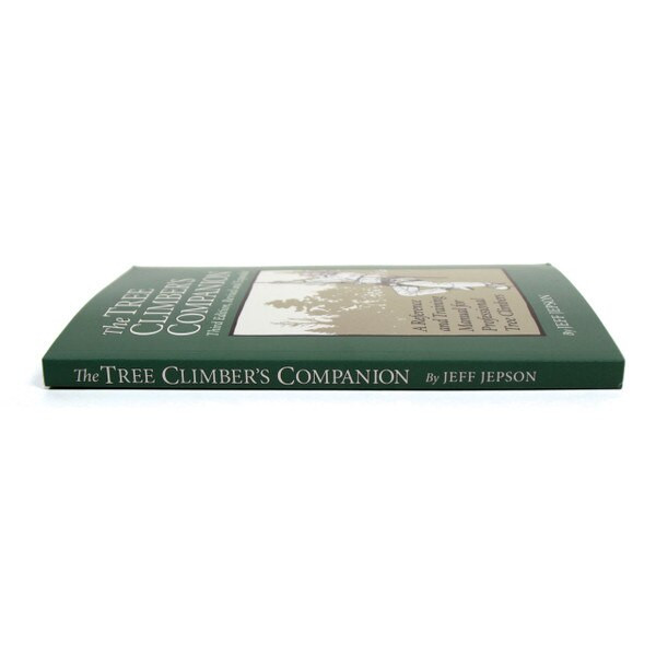 Tree Climber's Companion 3rd Edition by Jeff Jepson