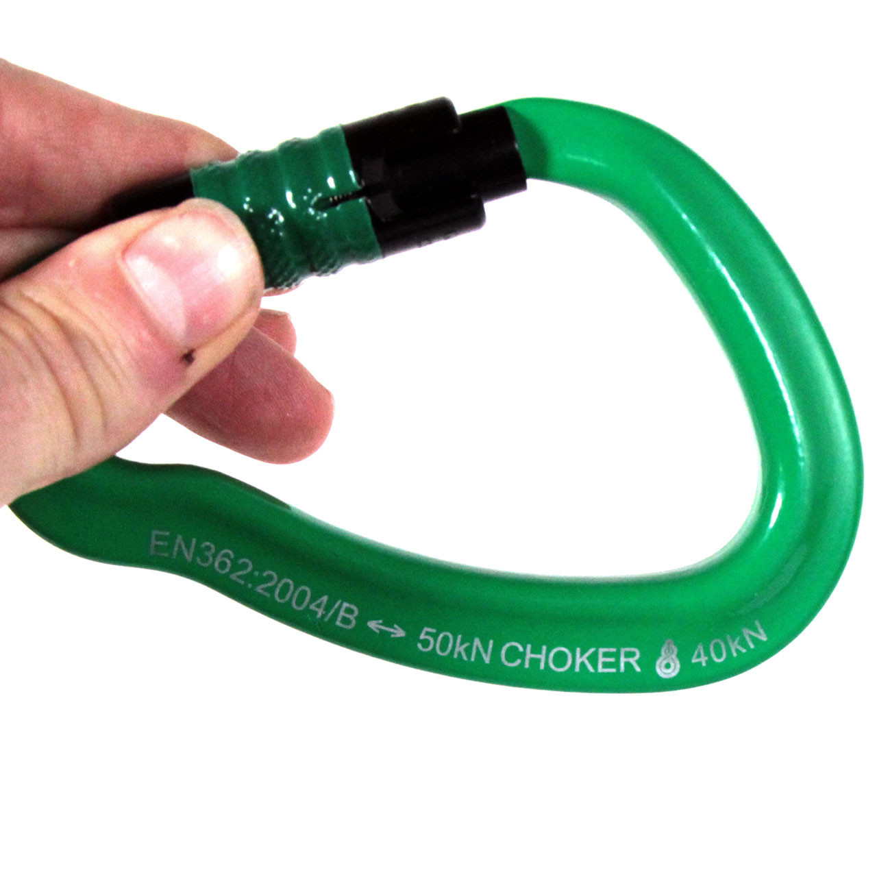 The Choker
