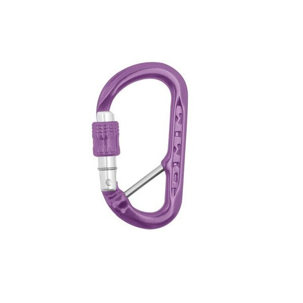 DMM XSRE Lock Captive Carabiner