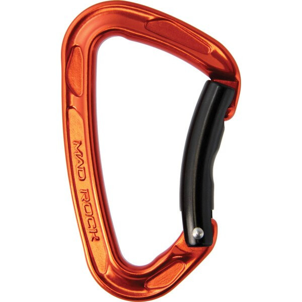 Mad Rock Super Tech Carabiner
