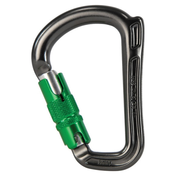 DMM Rhino Locksafe Carabiner - Thumbnail 3