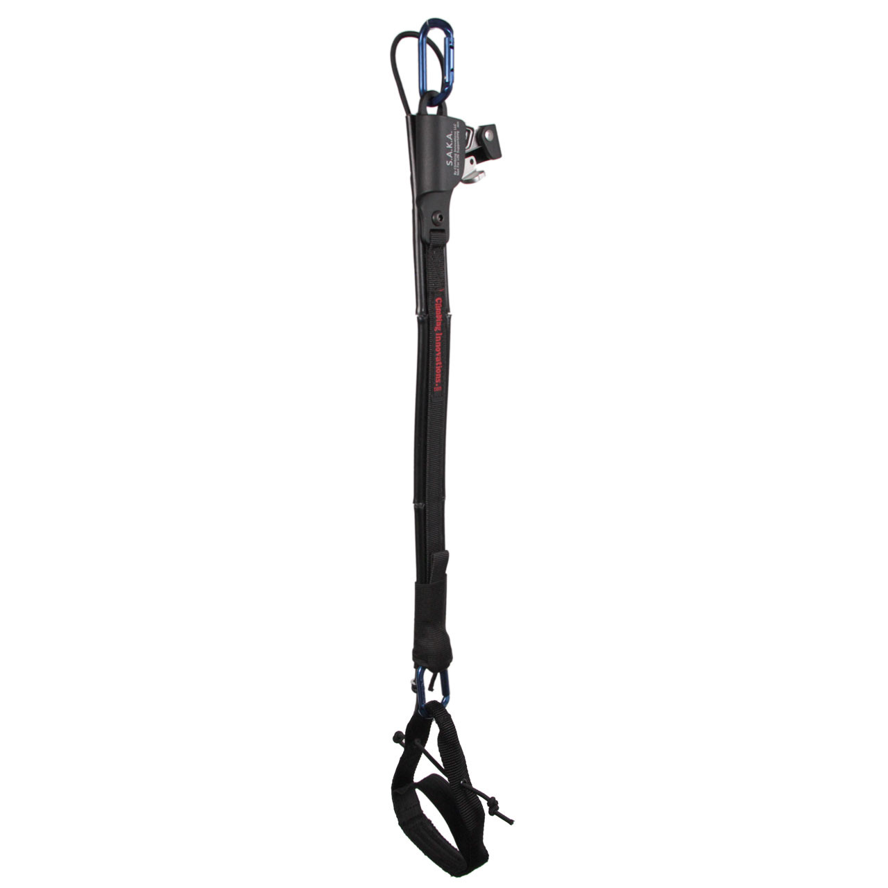 Saka Foldable Knee Ascender by Climbing Innovations